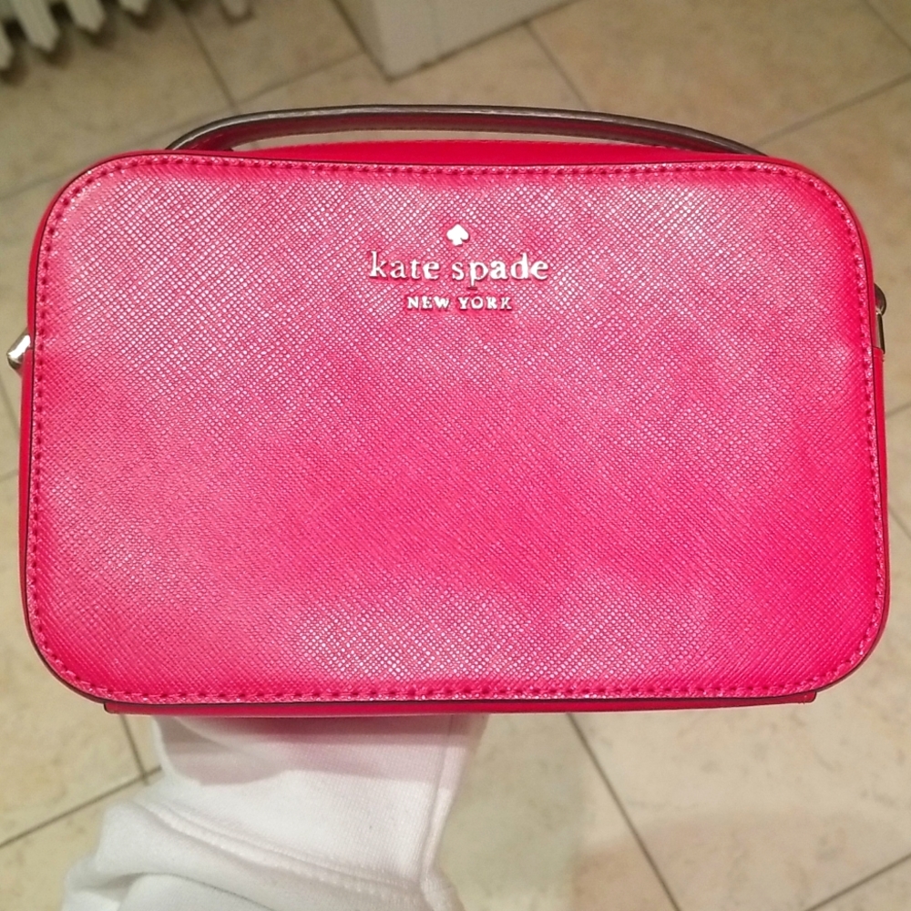 Camera Bag
